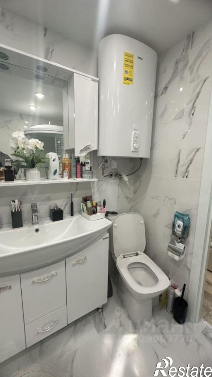 3-комн квартира Коммунистический проспект, 96,  д. 96