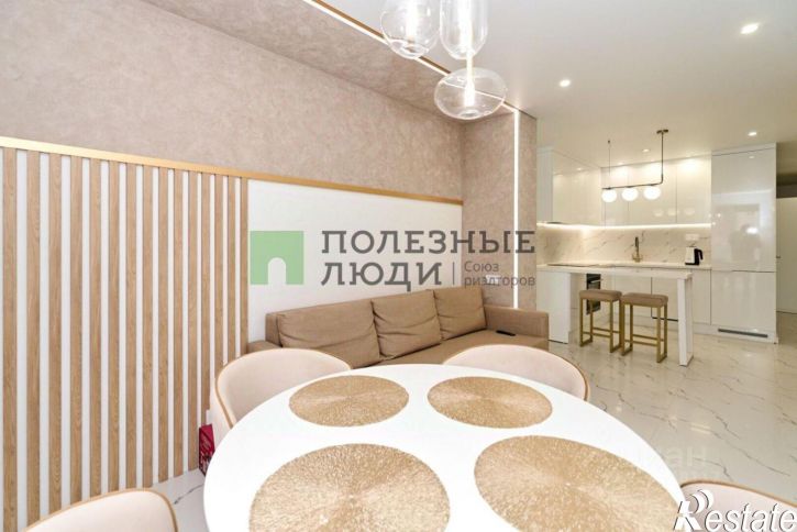 3-комн квартира ул Ленина, 130а,  д. 130а