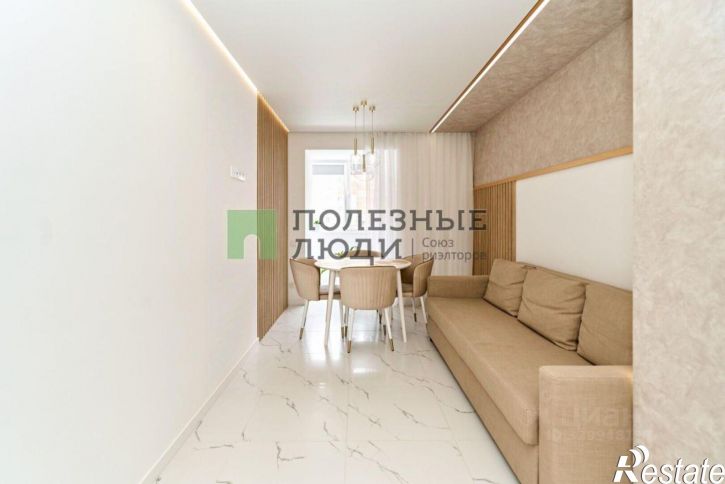 3-комн квартира ул Ленина, 130а,  д. 130а