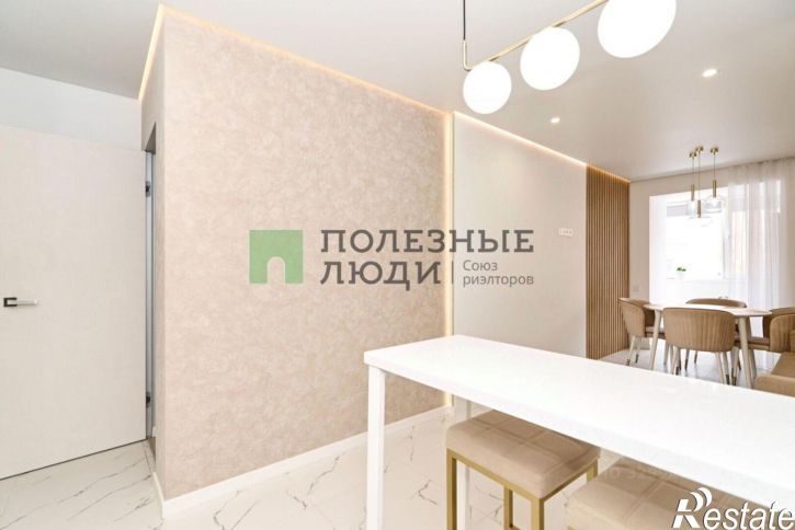 3-комн квартира ул Ленина, 130а,  д. 130а