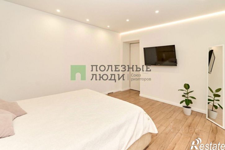 3-комн квартира ул Ленина, 130а,  д. 130а