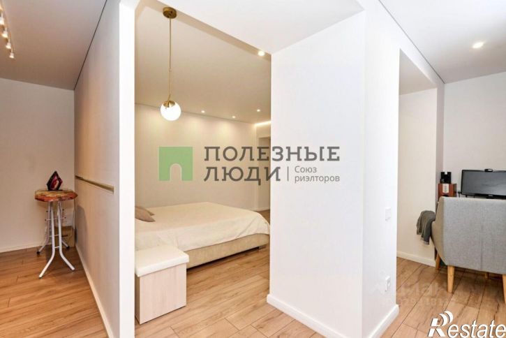 3-комн квартира ул Ленина, 130а,  д. 130а