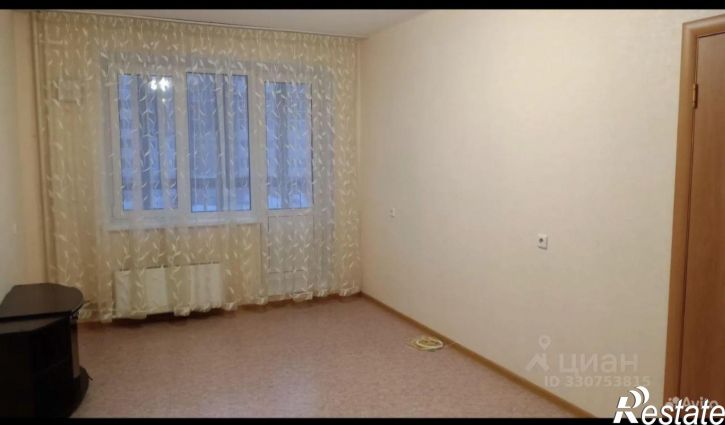 1-комн квартира ул Ленина, 124,  д. 124