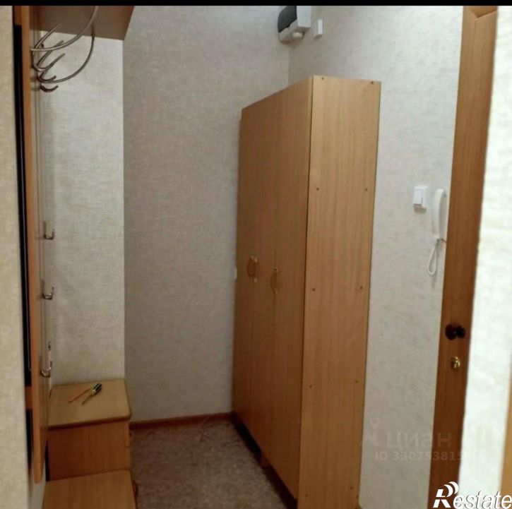 1-комн квартира ул Ленина, 124,  д. 124