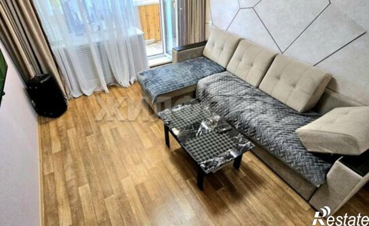 2-комн квартира улица Ленина, 106,  д. 106