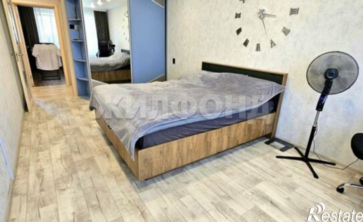 2-комн квартира улица Ленина, 106,  д. 106