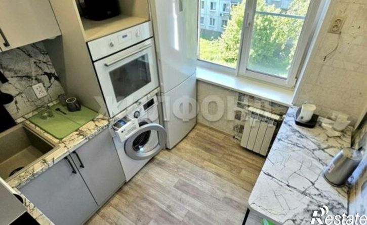 2-комн квартира улица Ленина, 106,  д. 106
