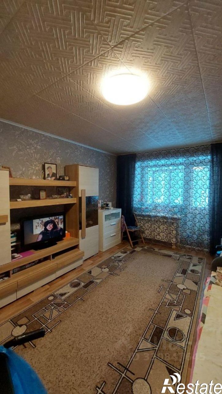 1-комн квартира ул Горького, 31,  д. 31