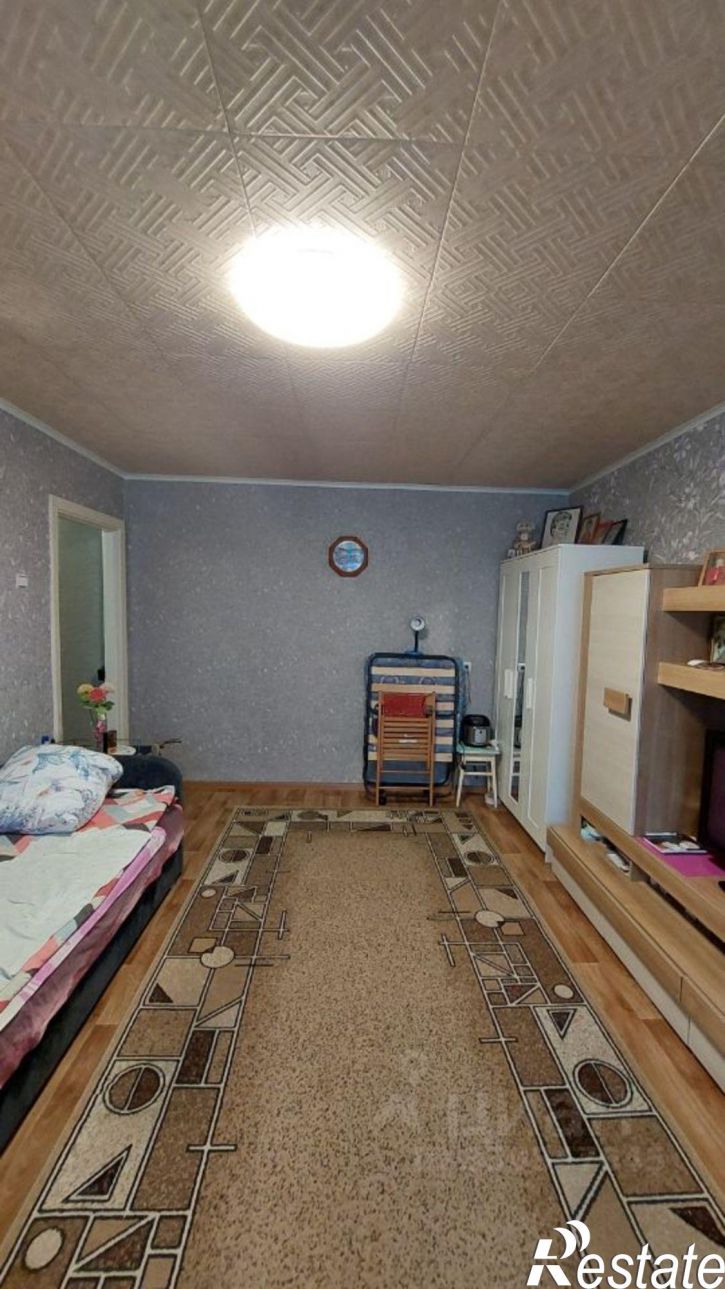 1-комн квартира ул Горького, 31,  д. 31