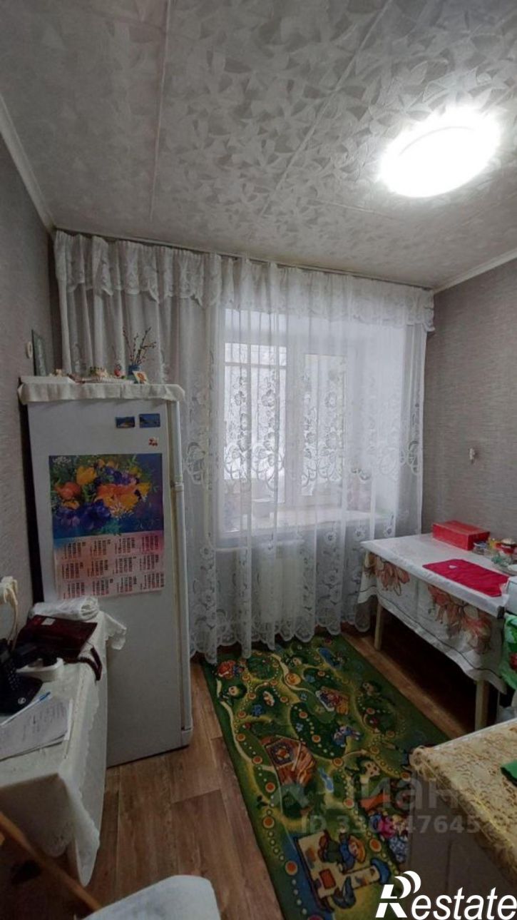 1-комн квартира ул Горького, 31,  д. 31