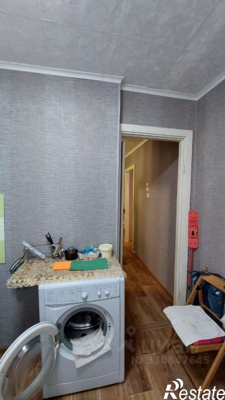 1-комн квартира ул Горького, 31,  д. 31