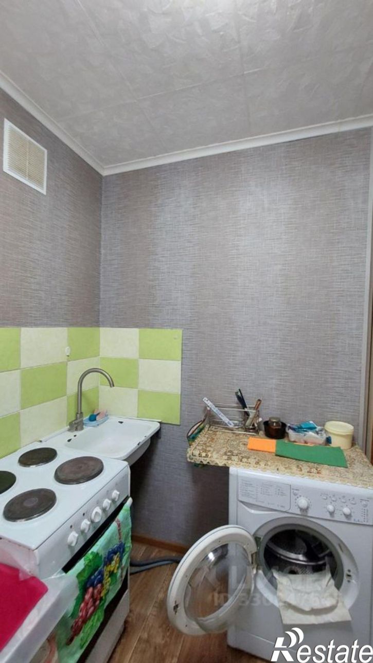 1-комн квартира ул Горького, 31,  д. 31
