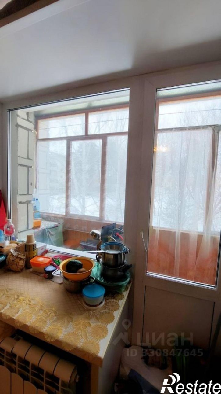 1-комн квартира ул Горького, 31,  д. 31