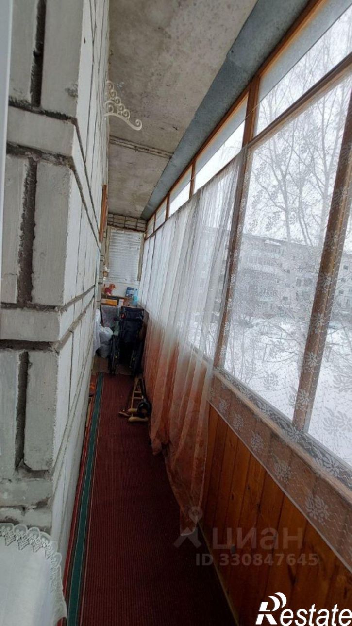 1-комн квартира ул Горького, 31,  д. 31