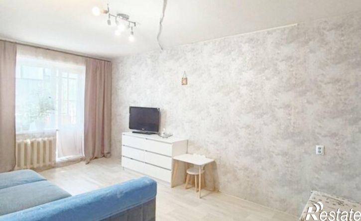 1-комн квартира Лесная улица, 8,  д. 8