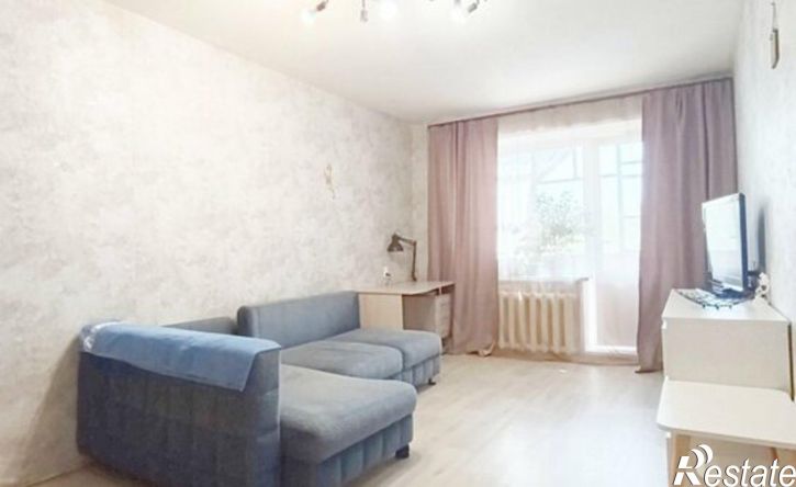1-комн квартира Лесная улица, 8,  д. 8