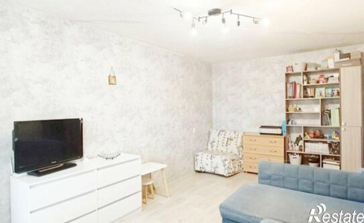1-комн квартира Лесная улица, 8,  д. 8