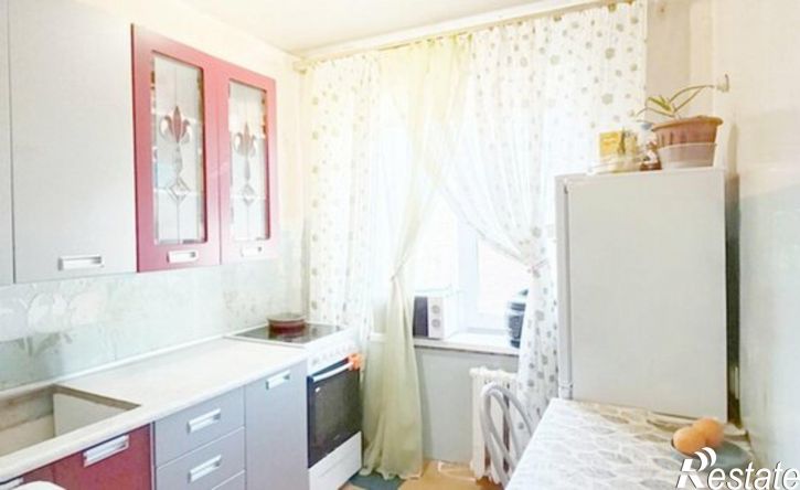 1-комн квартира Лесная улица, 8,  д. 8
