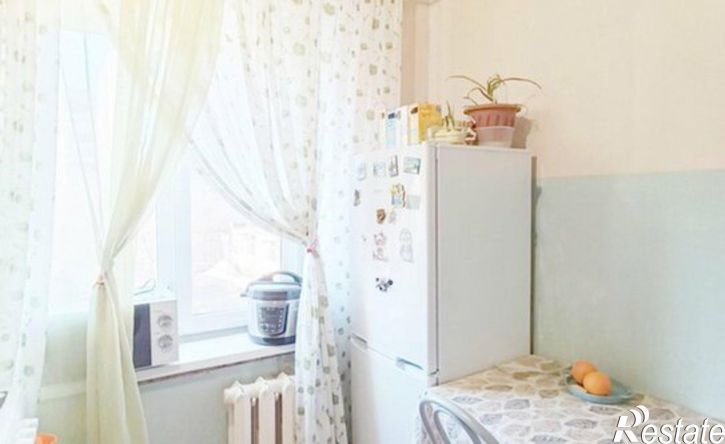 1-комн квартира Лесная улица, 8,  д. 8