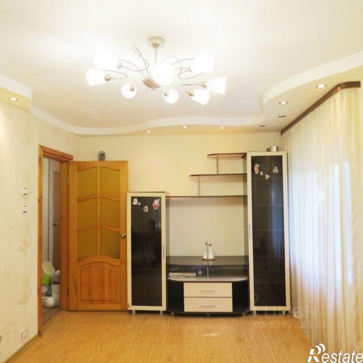 4-комн квартира Коммунистический проспект, 67А,  д. 67А