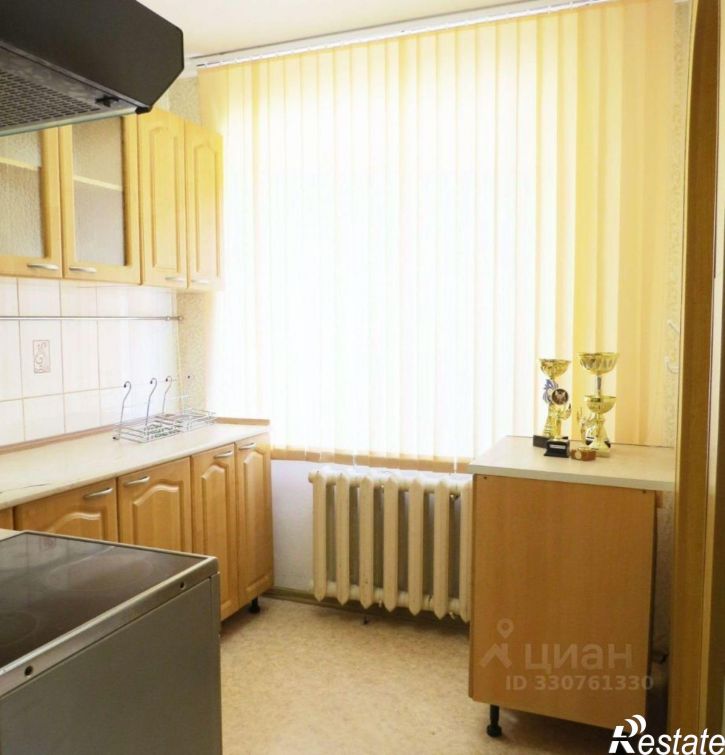 4-комн квартира Коммунистический проспект, 67А,  д. 67А