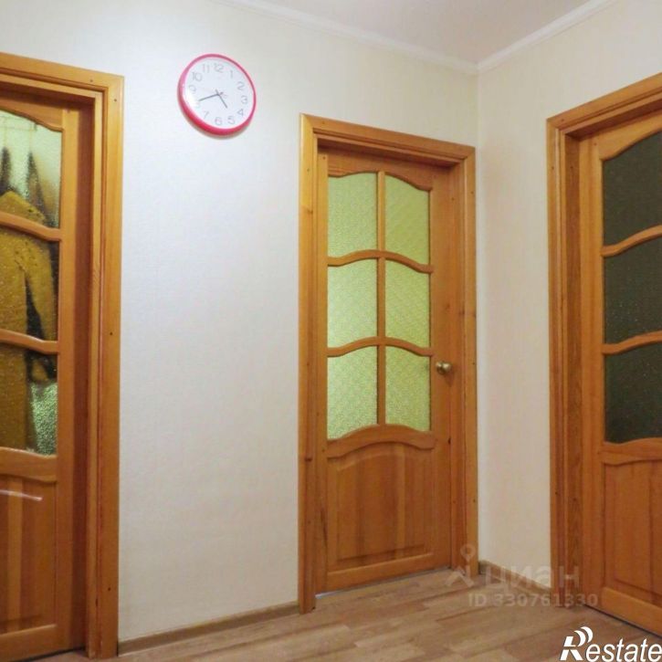 4-комн квартира Коммунистический проспект, 67А,  д. 67А