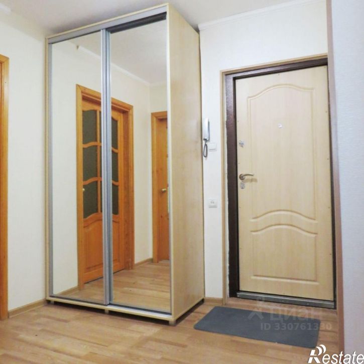 4-комн квартира Коммунистический проспект, 67А,  д. 67А