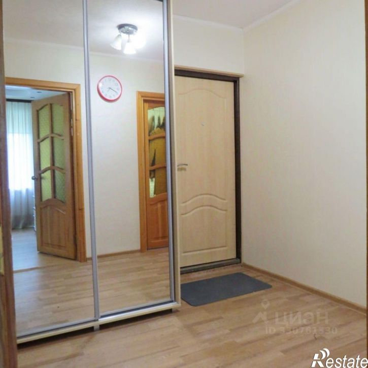 4-комн квартира Коммунистический проспект, 67А,  д. 67А