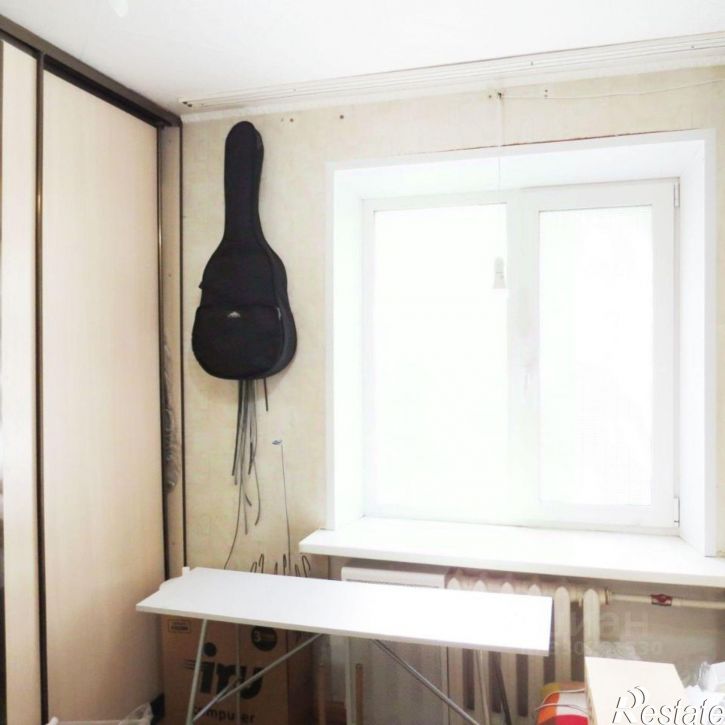 4-комн квартира Коммунистический проспект, 67А,  д. 67А