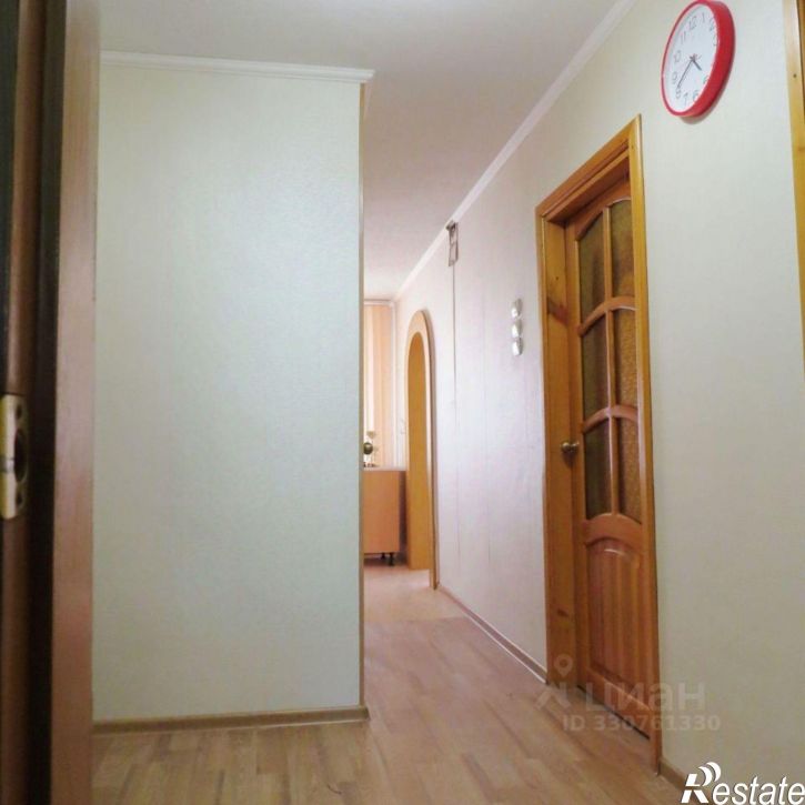 4-комн квартира Коммунистический проспект, 67А,  д. 67А