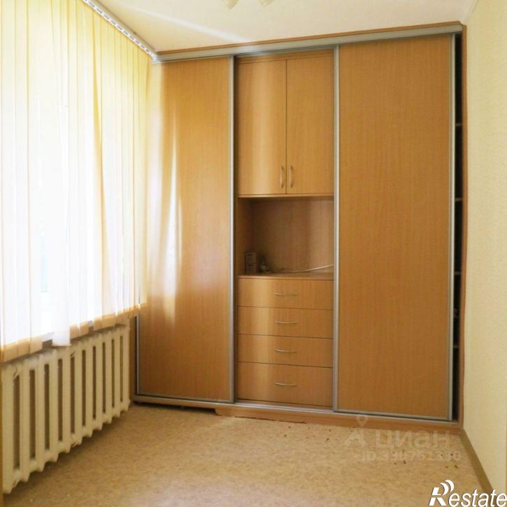 4-комн квартира Коммунистический проспект, 67А,  д. 67А