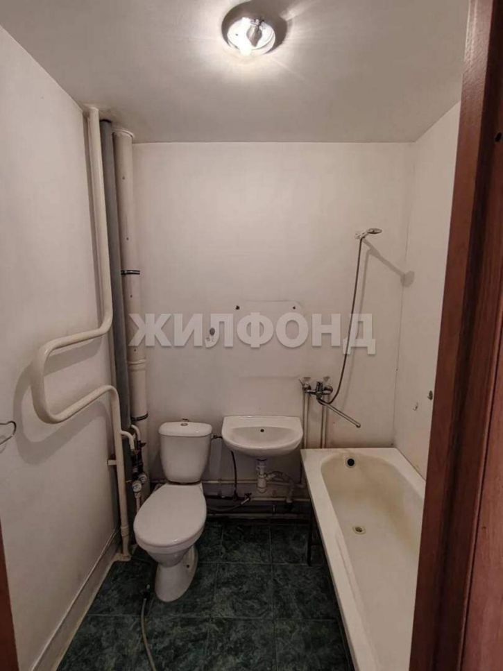 1-комн квартира Ленина улица, д.124