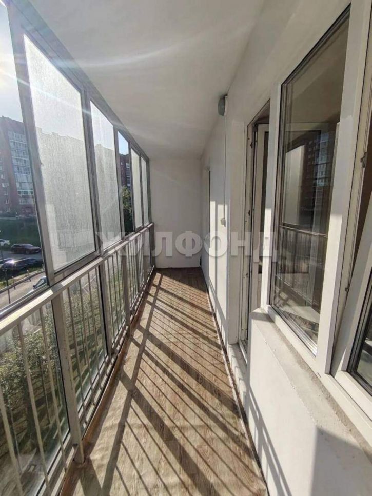 1-комн квартира Ленина улица, д.124