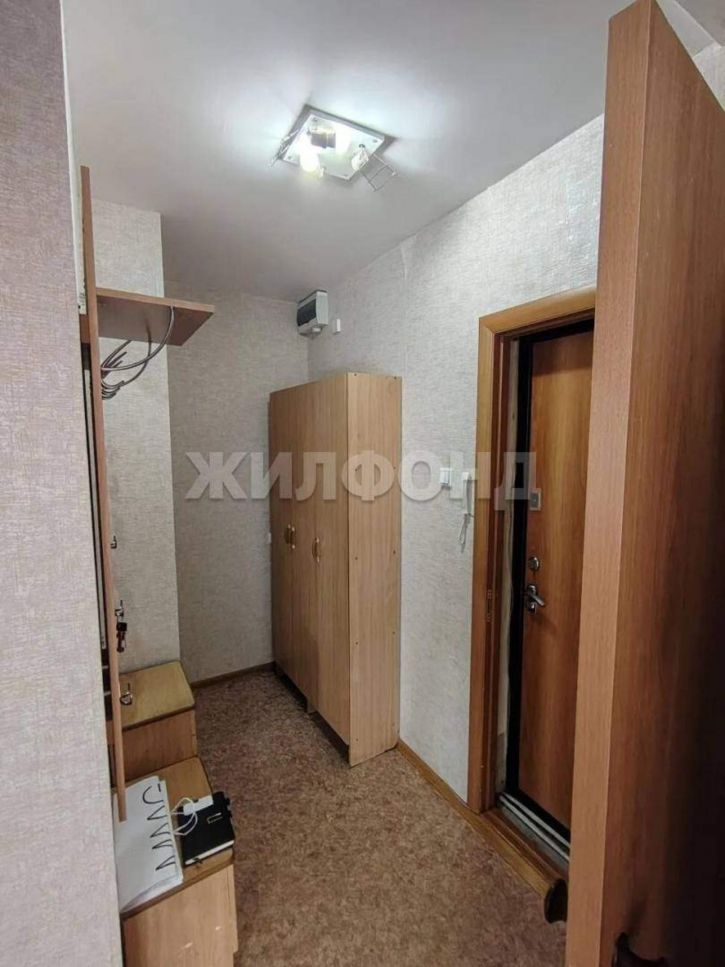 1-комн квартира Ленина улица, д.124