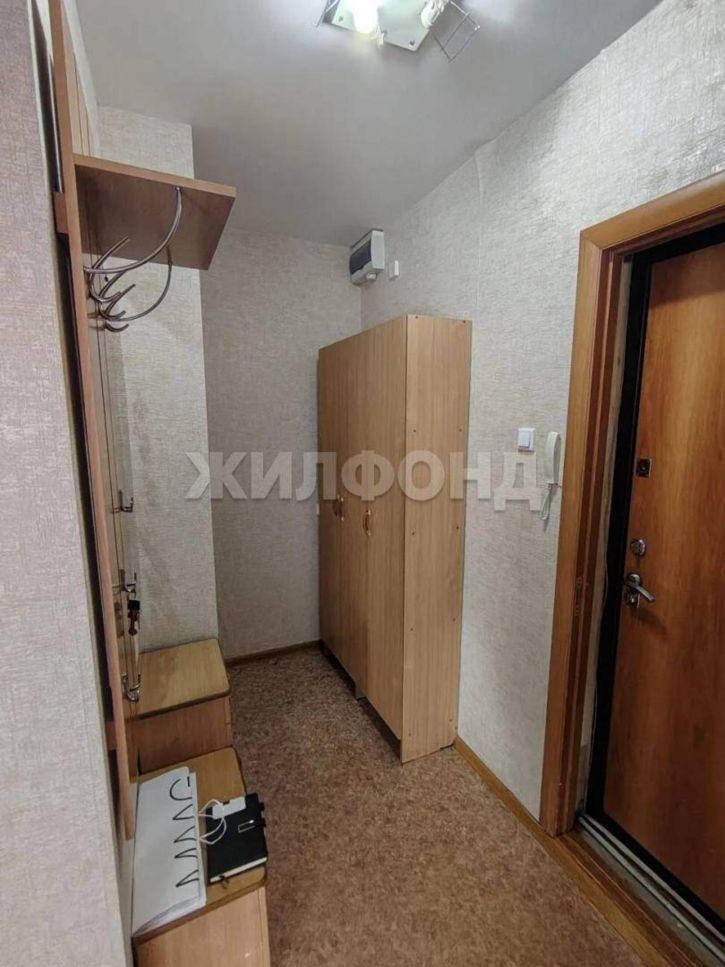 1-комн квартира Ленина улица, д.124