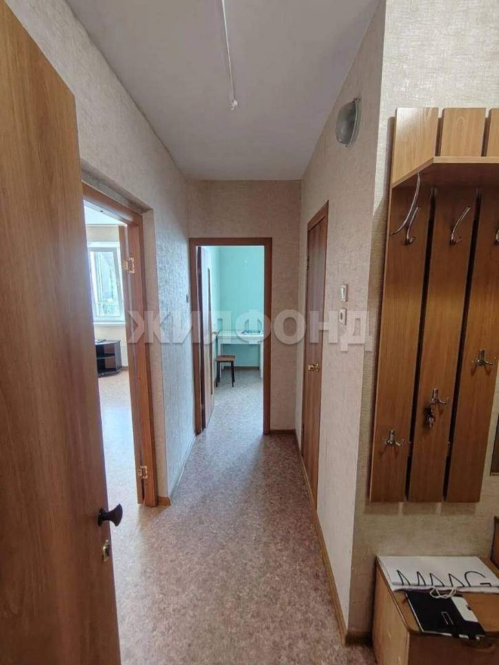1-комн квартира Ленина улица, д.124