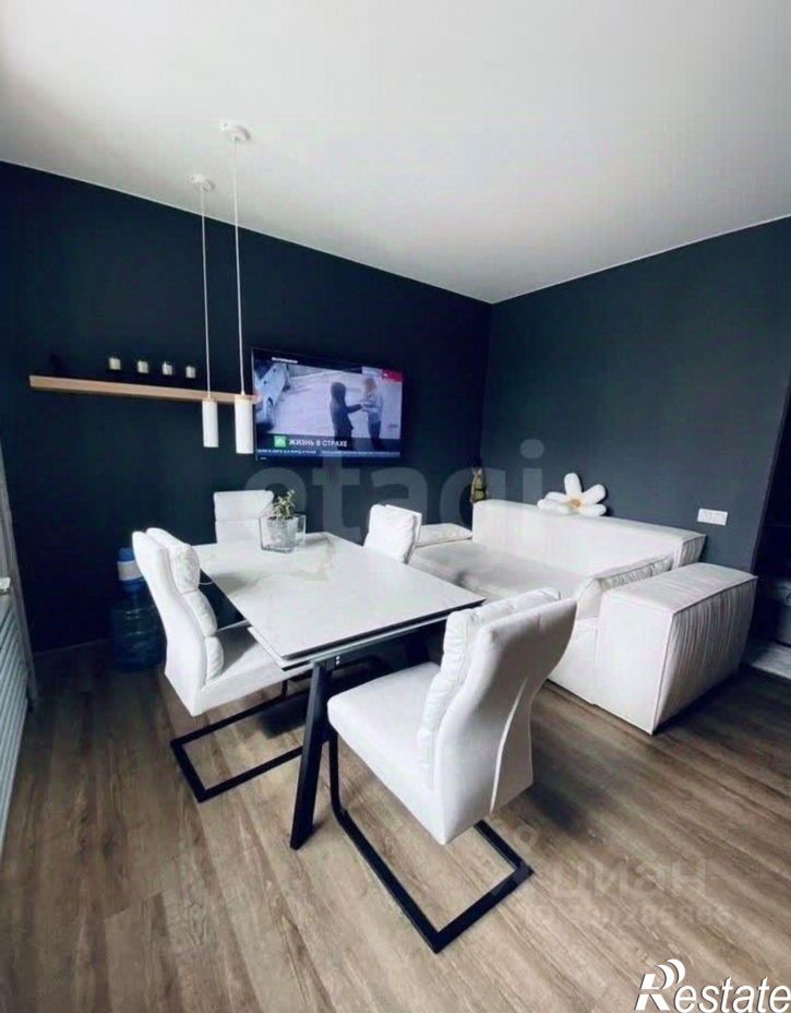 2-комн квартира улица Славского, 24,  д. 24