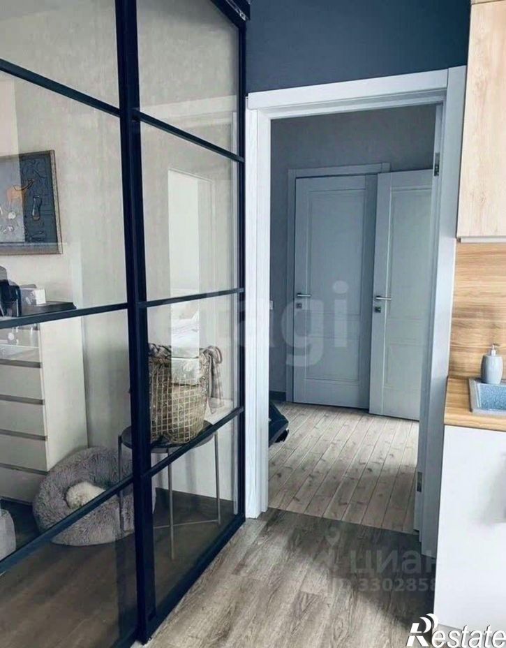2-комн квартира улица Славского, 24,  д. 24