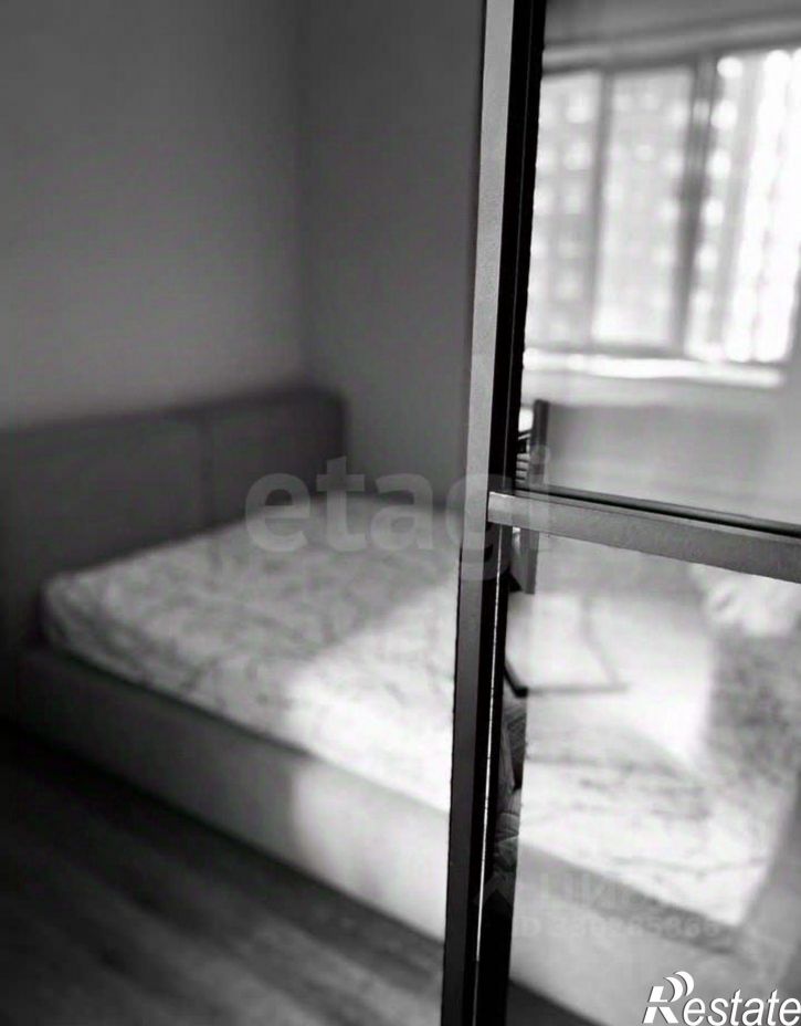 2-комн квартира улица Славского, 24,  д. 24