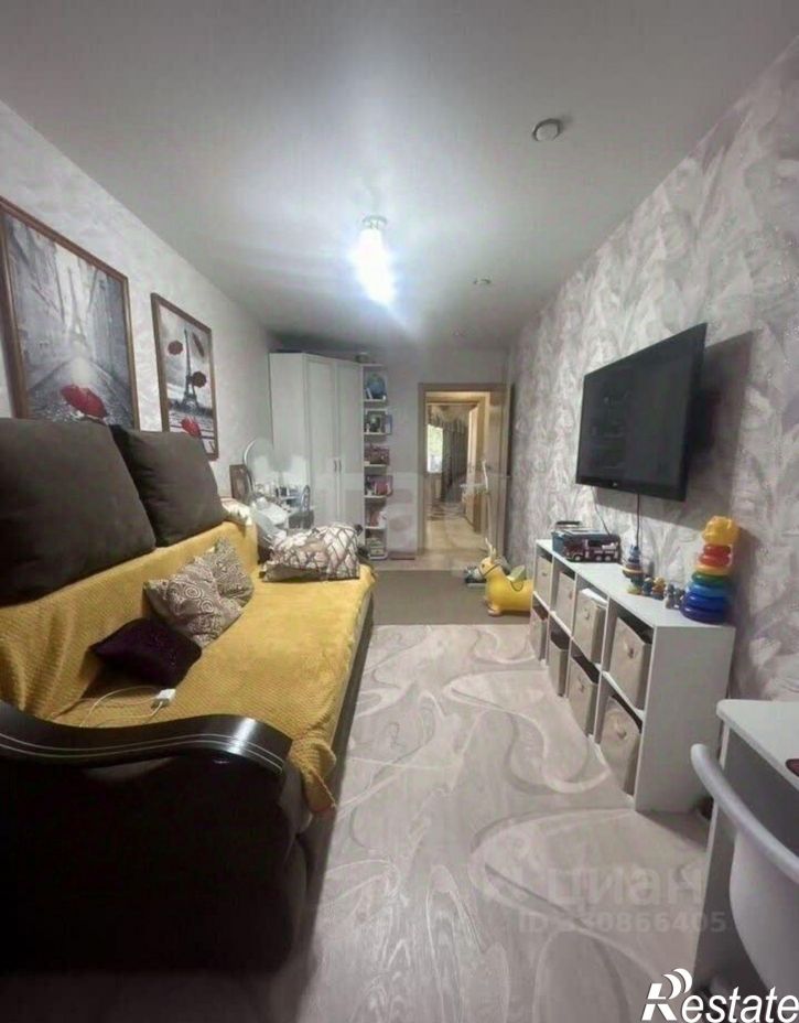 2-комн квартира ул Лесная, 8,  д. 8