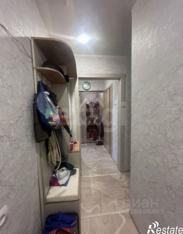 2-комн квартира ул Лесная, 8,  д. 8