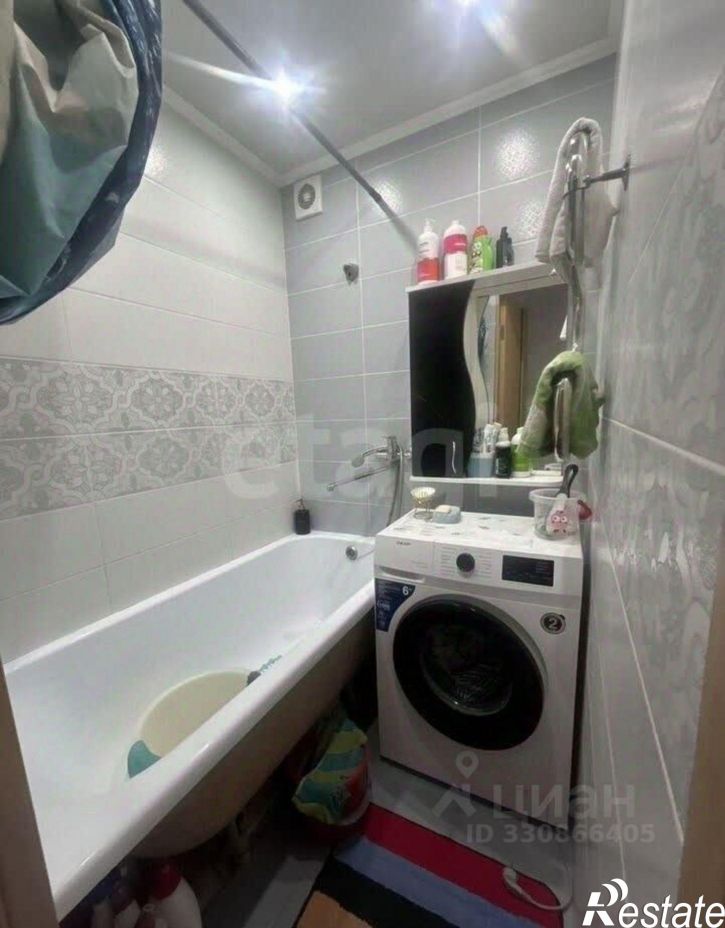 2-комн квартира ул Лесная, 8,  д. 8