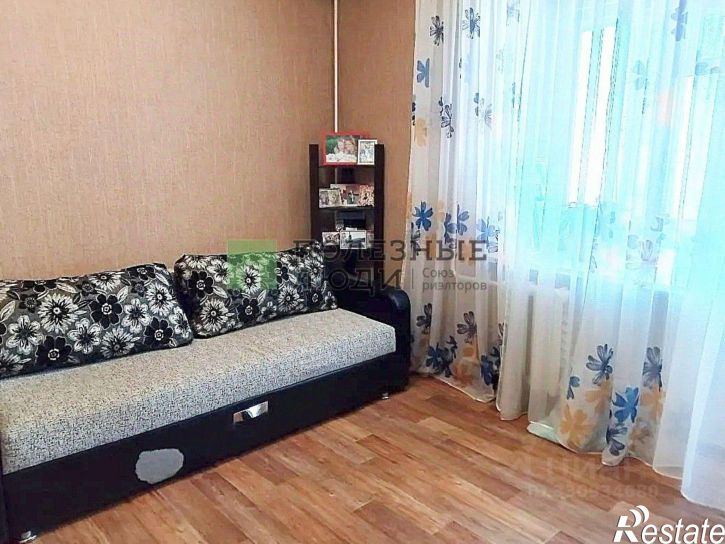 4-комн квартира Коммунистический проспект, 120,  д. 120