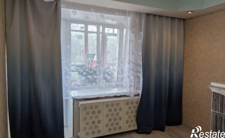 1-комн квартира ул Ленинградская, 16А,  д. 16А