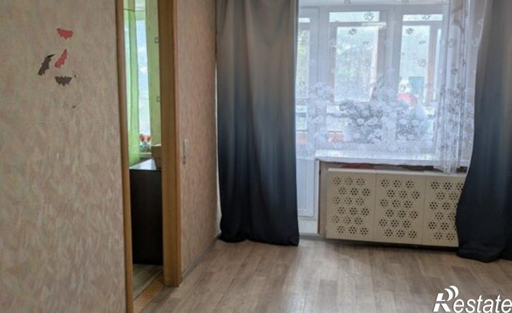 1-комн квартира ул Ленинградская, 16А,  д. 16А