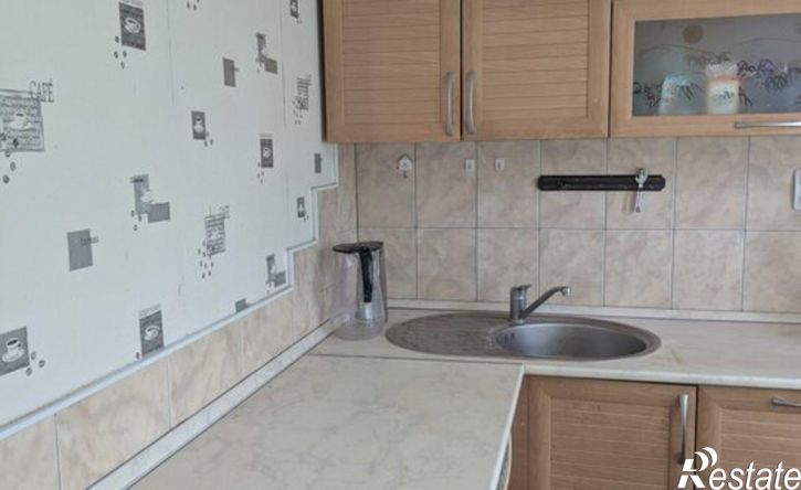 1-комн квартира ул Ленинградская, 16А,  д. 16А