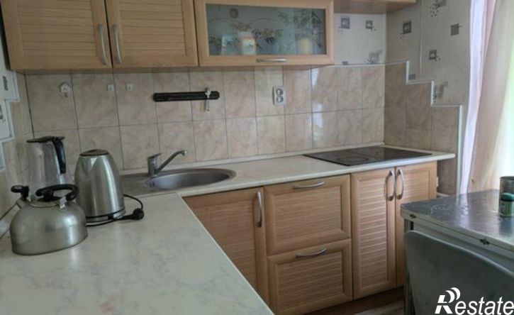 1-комн квартира ул Ленинградская, 16А,  д. 16А