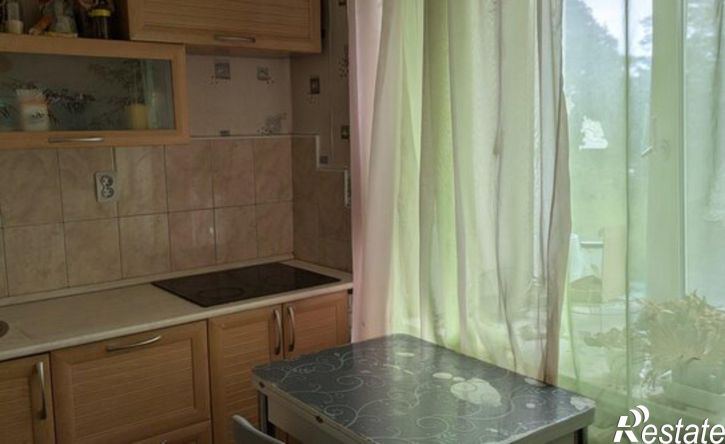 1-комн квартира ул Ленинградская, 16А,  д. 16А