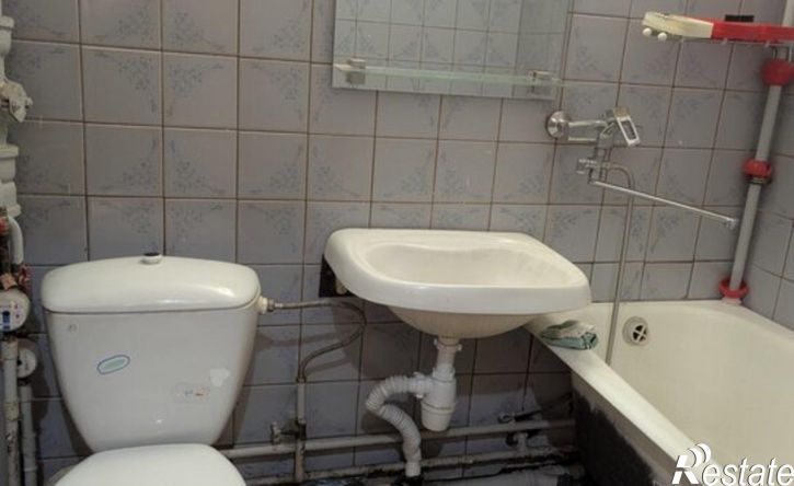 1-комн квартира ул Ленинградская, 16А,  д. 16А