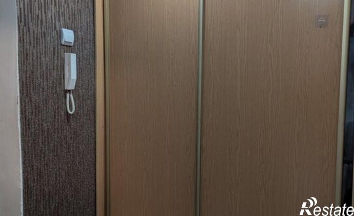 1-комн квартира ул Ленинградская, 16А,  д. 16А